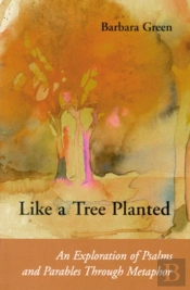 Like A Tree Planted
