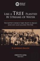 Like A Tree Planted By Streams Of Water