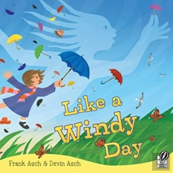 Bertrand.pt - Like A Windy Day