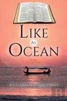 Like An Ocean Volume I Lent And Easter
