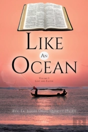 Like An Ocean Volume I Lent And Easter