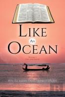 Like An Ocean Volume I Lent And Easter