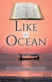 Like An Ocean Volume I Lent And Easter