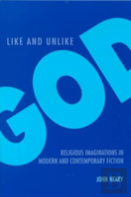 Like And Unlike God