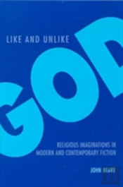 Like And Unlike God