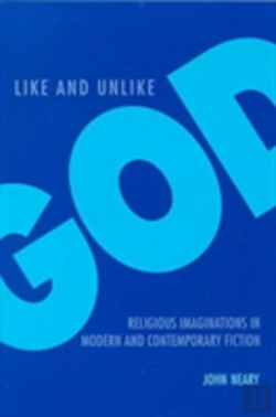 Bertrand.pt - Like And Unlike God