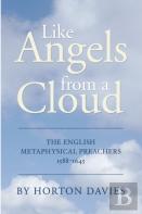 Like Angels From A Cloud