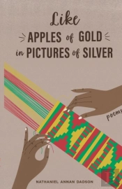 Like Apples Of Gold In Pictures Of Silver
