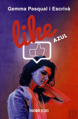 Bertrand.pt - Like. Azul