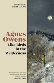 Like Birds In The Wilderness