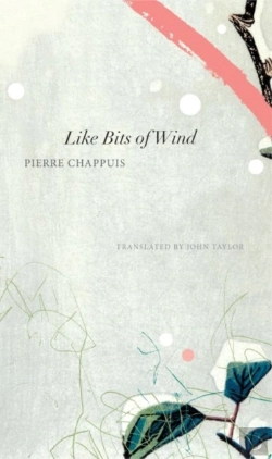 Bertrand.pt - Like Bits Of Wind