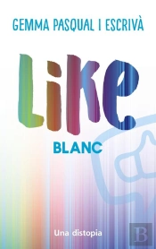 Like. Blanc