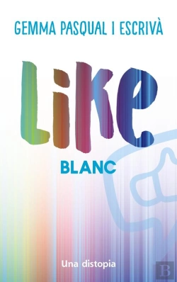Bertrand.pt - Like. Blanc