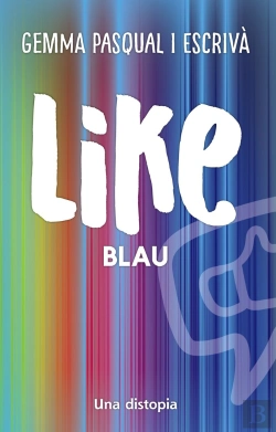 Bertrand.pt - Like. Blau