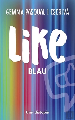 Bertrand.pt - Like. Blau                                