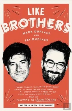 Bertrand.pt - Like Brothers