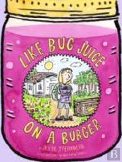 Bertrand.pt - Like Bug Juice On A Burger