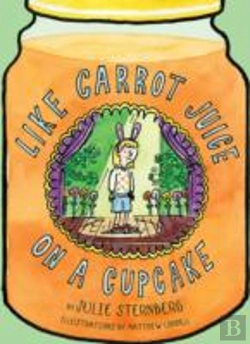 Bertrand.pt - Like Carrot Juice On A Cupcake