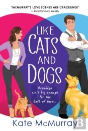 Like Cats And Dogs