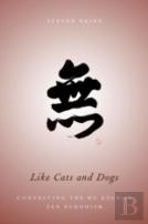 Like Cats And Dogs