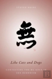 Like Cats And Dogs