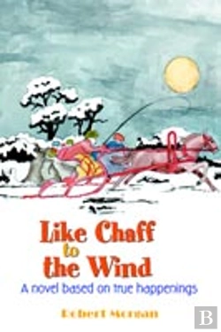 Bertrand.pt - Like Chaff To The Wind