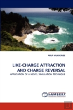 Bertrand.pt - Like-Charge Attraction And Charge Reversal