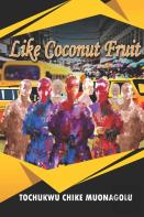 Like Coconut Fruit