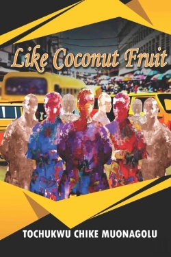 Bertrand.pt - Like Coconut Fruit
