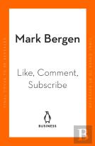 Like, Comment, Subscribe