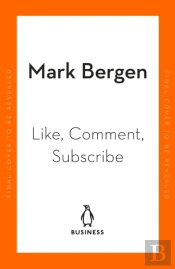 Like, Comment, Subscribe