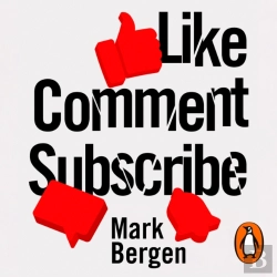 Bertrand.pt - Like, Comment, Subscribe