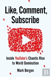 Like, Comment, Subscribe