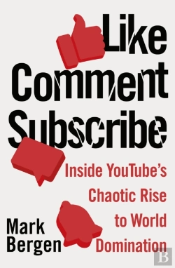 Bertrand.pt - Like, Comment, Subscribe
