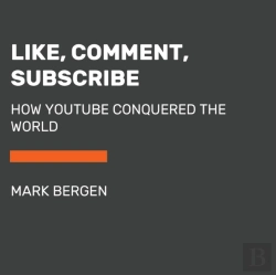 Bertrand.pt - Like, Comment, Subscribe