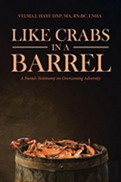 Like Crabs In A Barrel