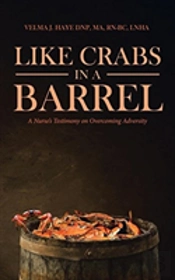 Like Crabs In A Barrel
