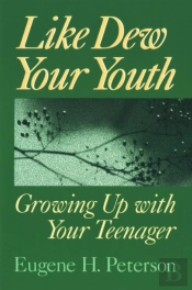 Like Dew Your Youth