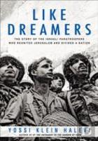 Like Dreamers