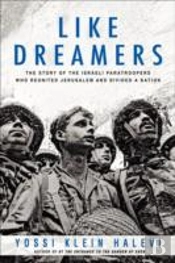 Like Dreamers