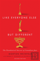 Like Everyone Else But Different