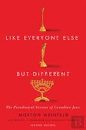 Like Everyone Else But Different