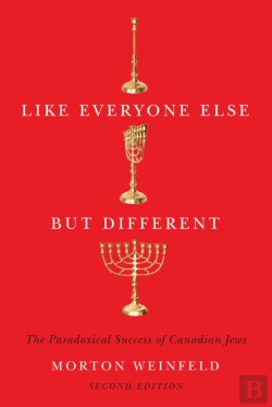 Bertrand.pt - Like Everyone Else But Different, Second Edition