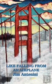 Like Falling From An Airplane