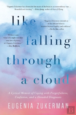 Bertrand.pt - Like Falling Through A Cloud