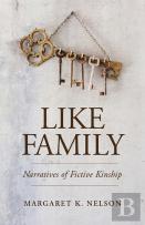 Like Family