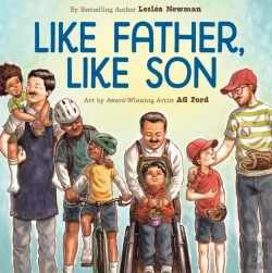 Bertrand.pt - Like Father, Like Son