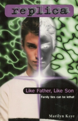 Bertrand.pt - Like Father, Like Son (Replica #20)