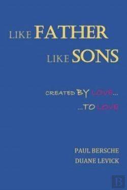 Bertrand.pt - Like Father-Like Sons