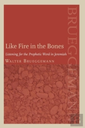 Like Fire In The Bones